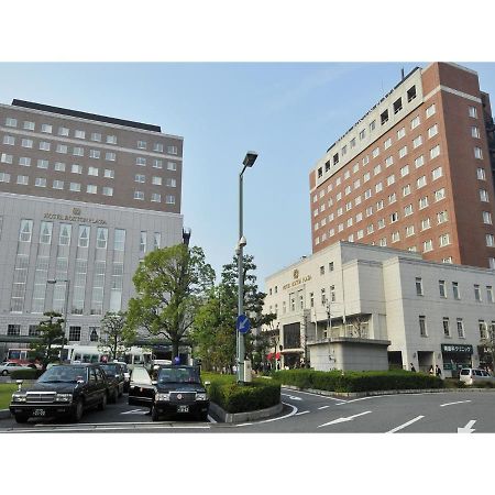 Boston Plaza Kusatsu Biwa Lake - Vacation Stay 15463V Dış mekan fotoğraf